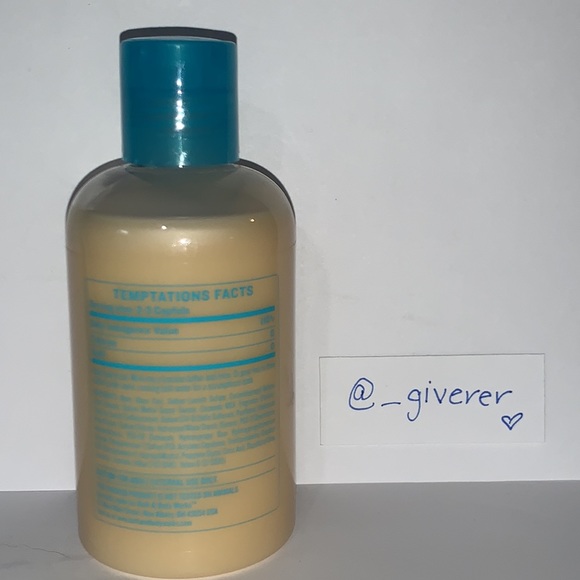 New Birthday Blowout 3-in-1 Temptations Cake 🎂 🍰🧁 Bath & Body Works - Picture 3 of 9